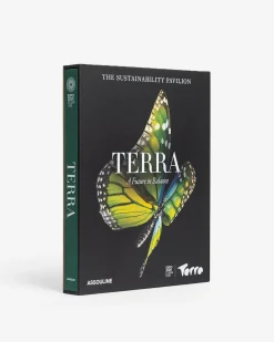 Assouline Architecture Et Conception<Expo 2020 Dubai : Terra-Le Pavillon Du Developpement Durable