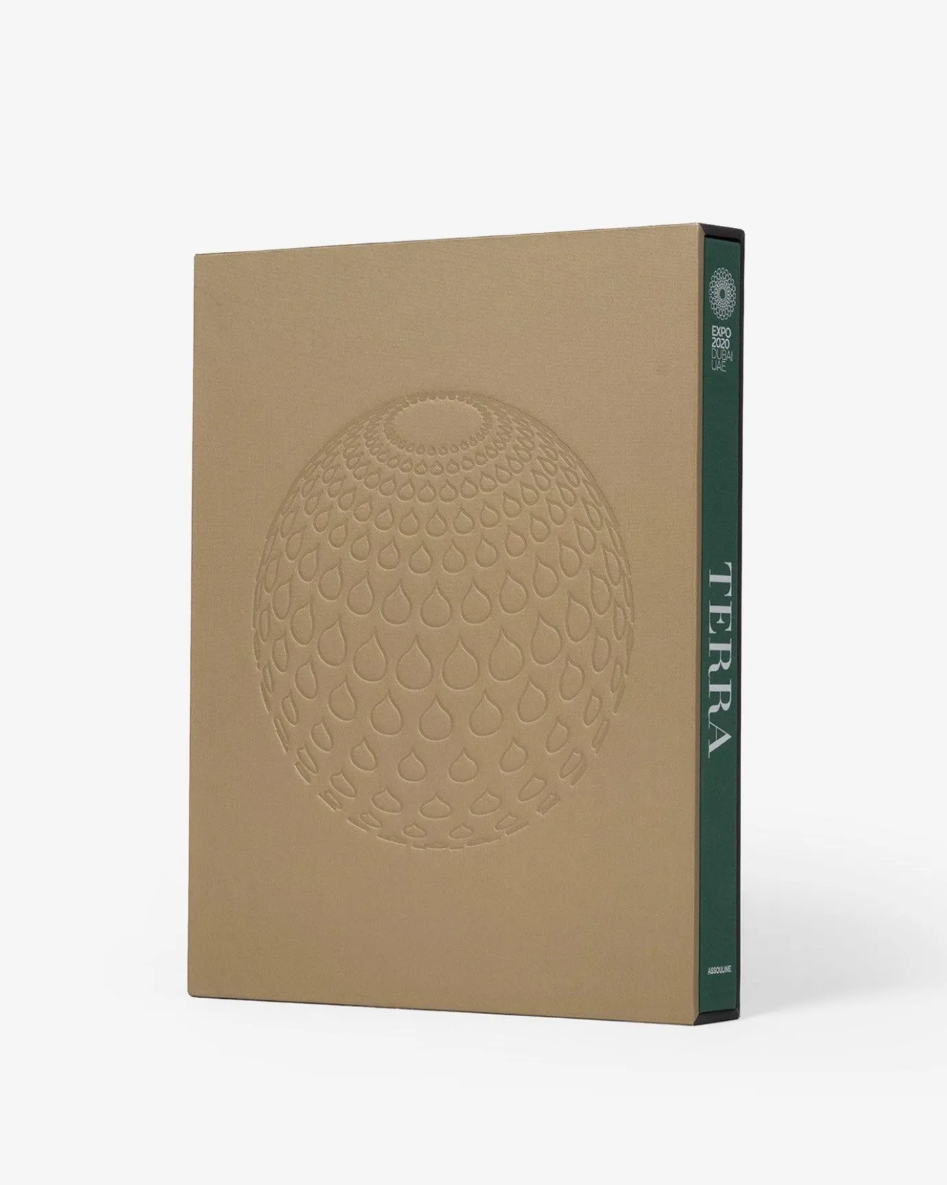 Assouline Architecture Et Conception<Expo 2020 Dubai : Terra-Le Pavillon Du Developpement Durable