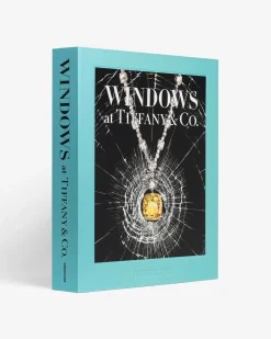 Assouline Marques Iconiques<Fenetres Chez Tiffany & Co.