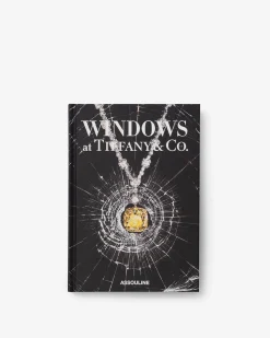 Assouline Marques Iconiques<Fenetres Chez Tiffany & Co. (Icon Edition)
