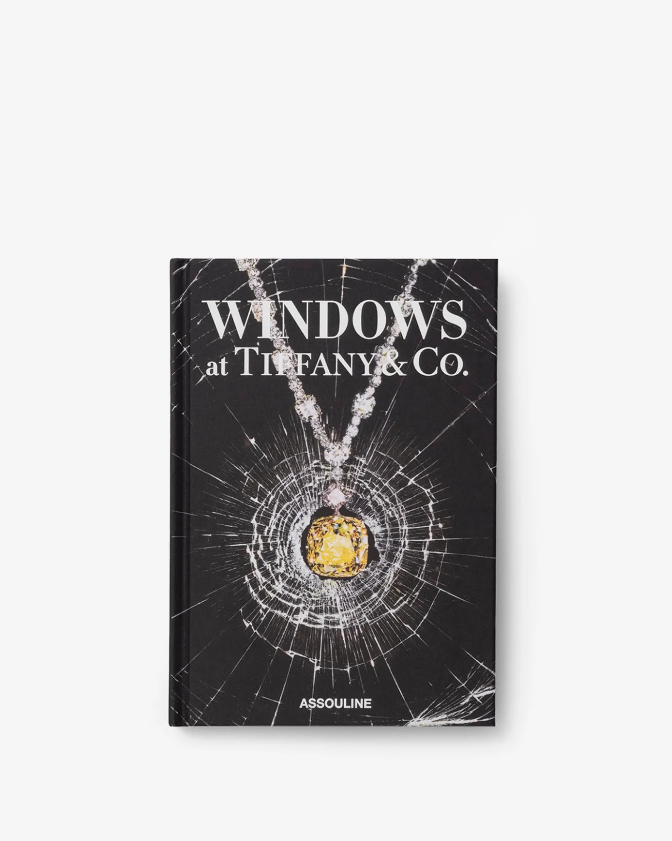 Assouline Marques Iconiques<Fenetres Chez Tiffany & Co. (Icon Edition)