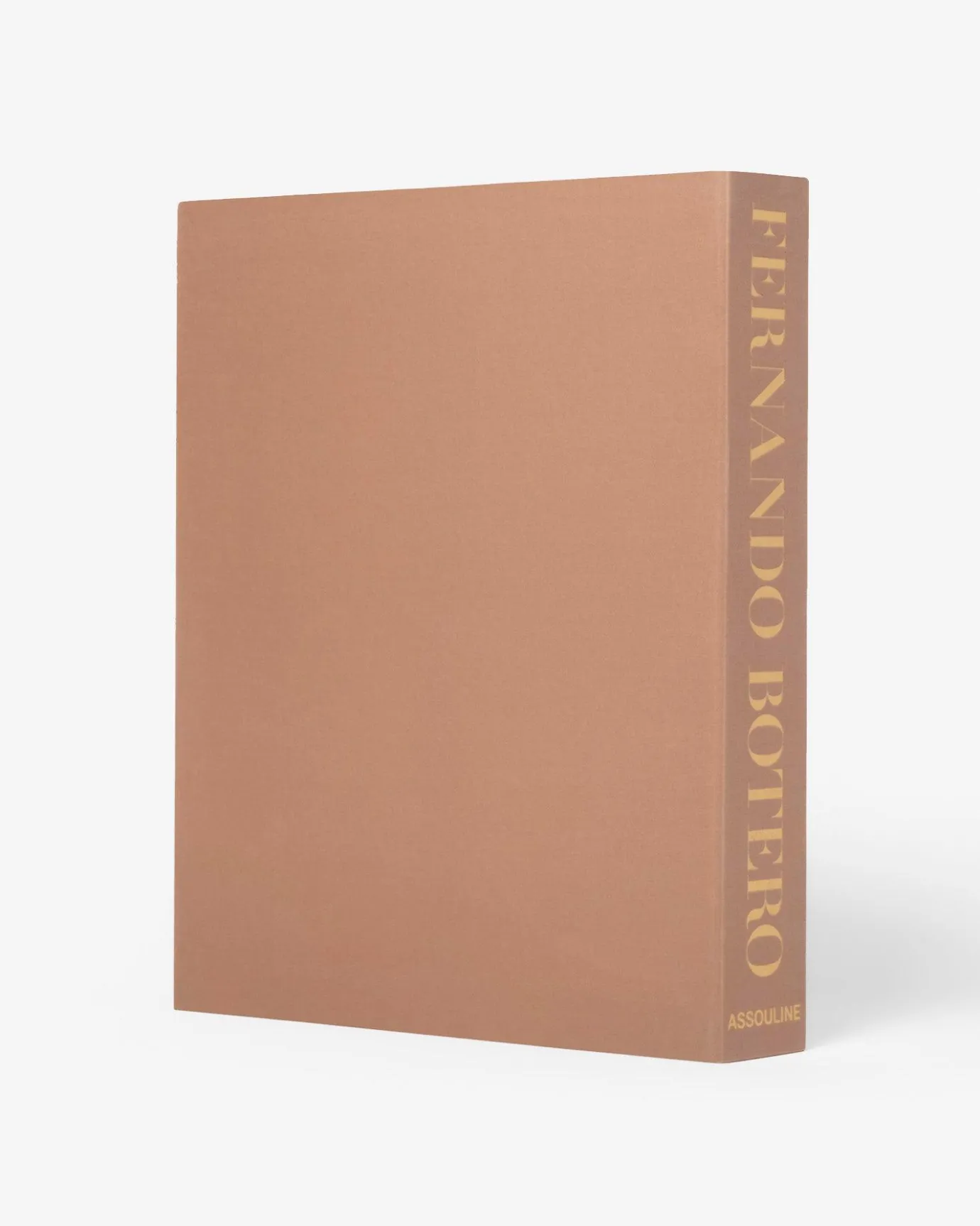 Assouline Art<Fernando Botero