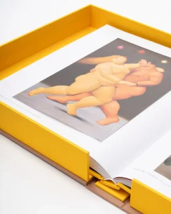 Assouline Art<Fernando Botero