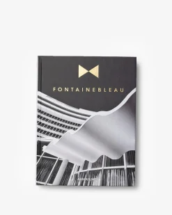 Assouline Voyage<Fontainebleau