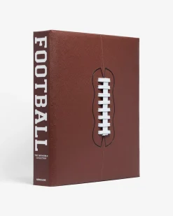 Assouline Voitures De Sport<Football : L'Impossible Collection