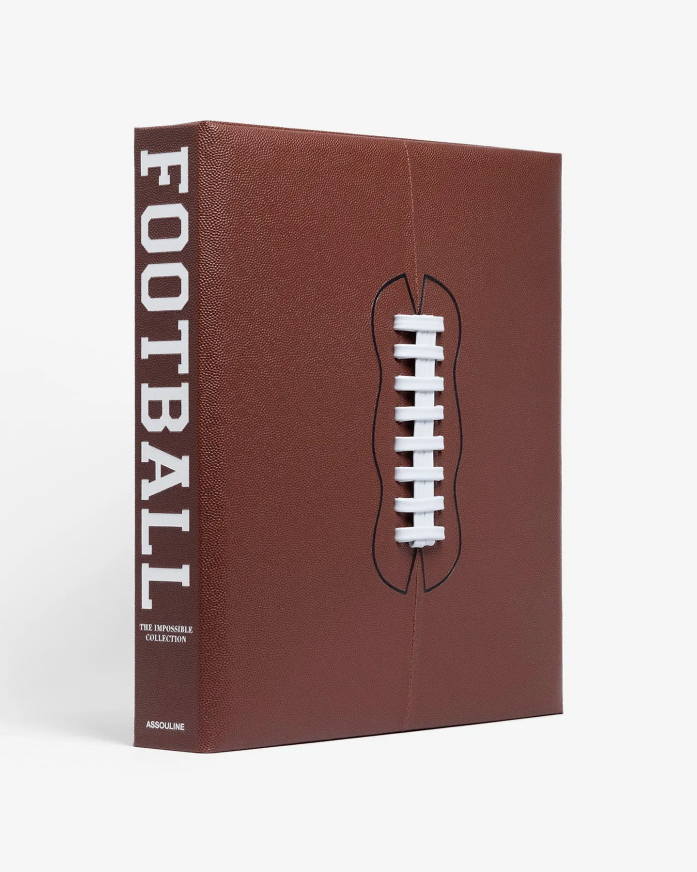 Assouline Voitures De Sport<Football : L'Impossible Collection