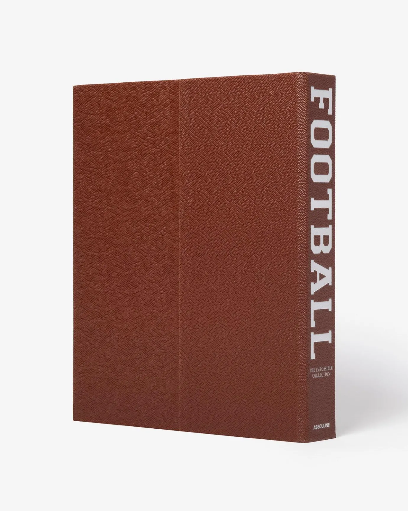 Assouline Voitures De Sport<Football : L'Impossible Collection