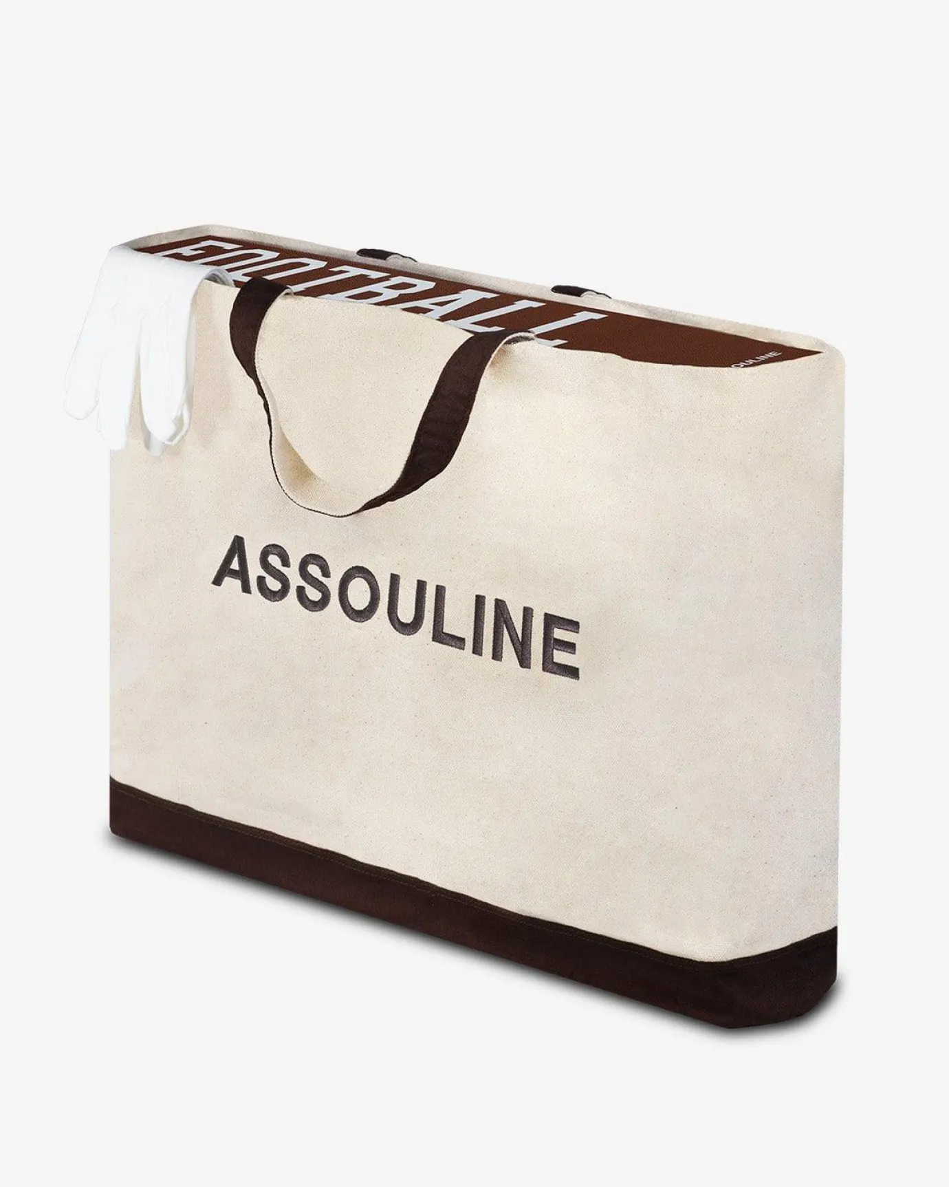 Assouline Voitures De Sport<Football : L'Impossible Collection