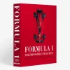 Assouline Voitures De Sport<Formule 1 : La Collection Impossible