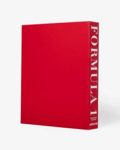 Assouline Voitures De Sport<Formule 1 : La Collection Impossible