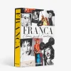 Assouline Mode<Franca : Chaos Et Creation