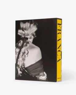 Assouline Mode<Franca : Chaos Et Creation