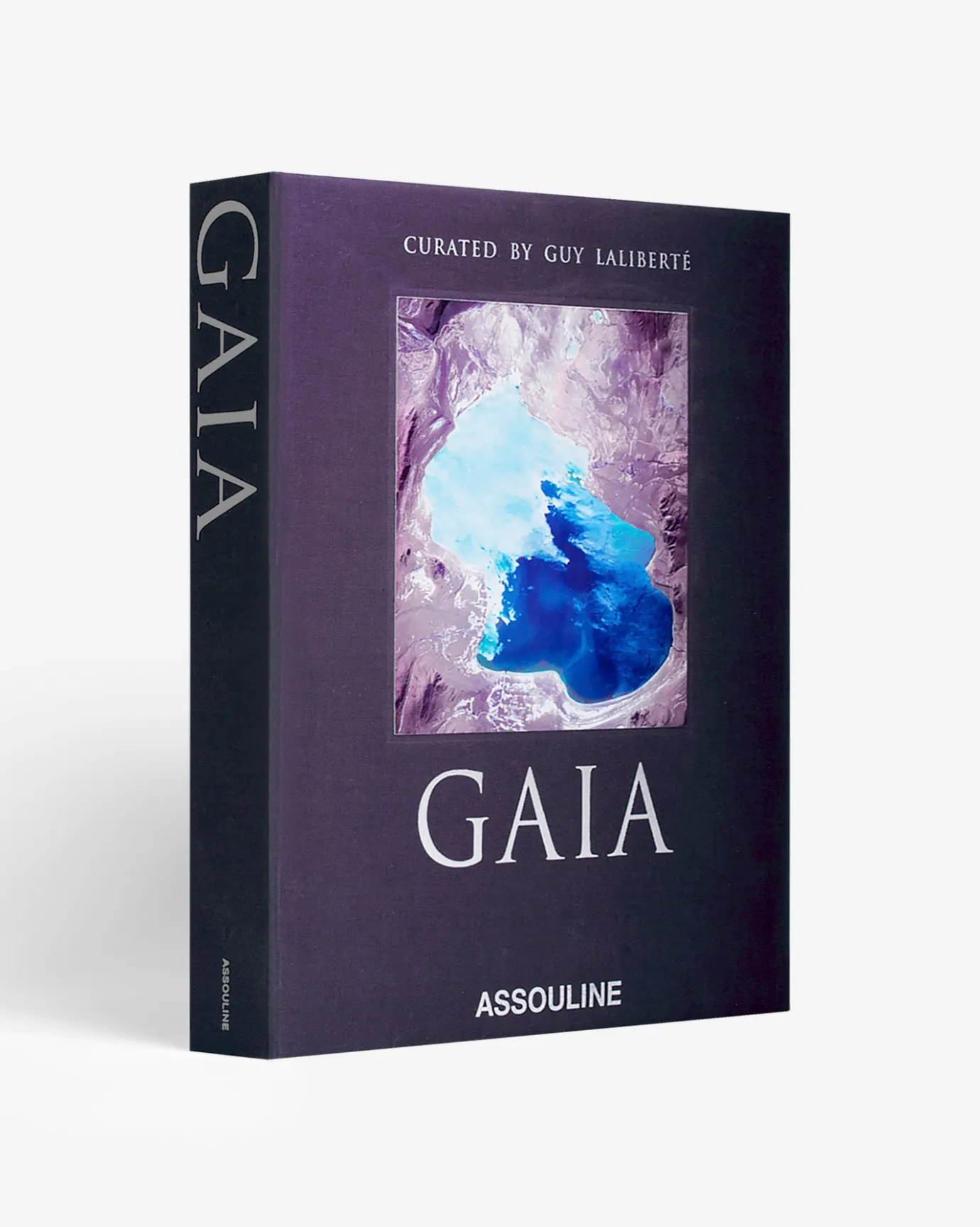 Assouline Voyage<Gaia (Collection Ultime)