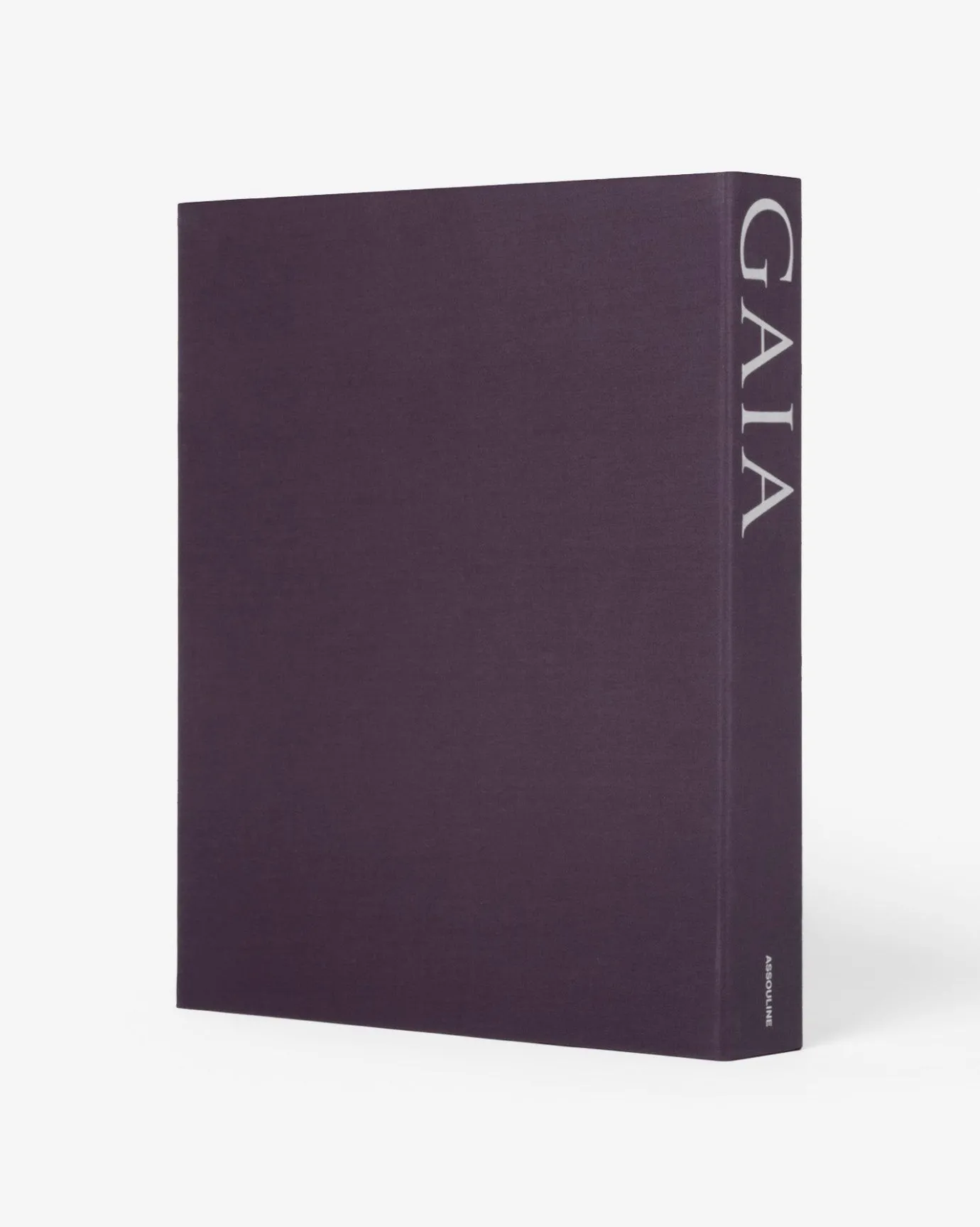 Assouline Voyage<Gaia (Collection Ultime)
