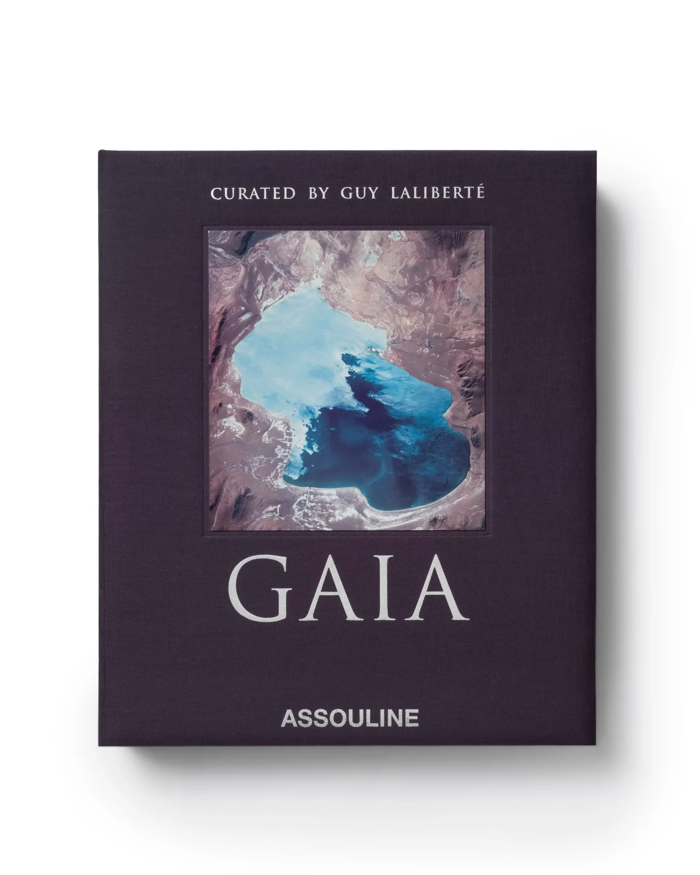Assouline Voyage<Gaia (Collection Ultime)