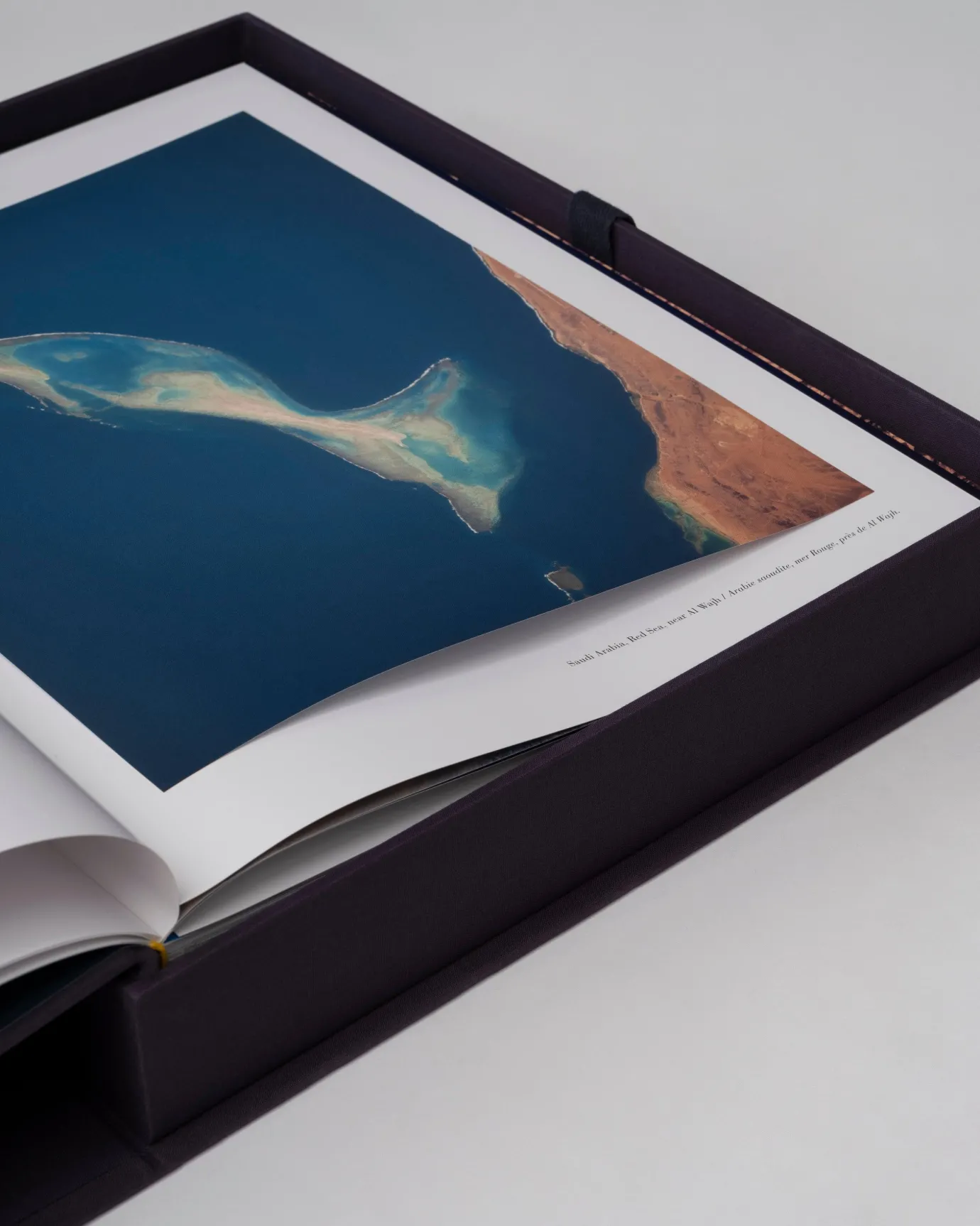 Assouline Voyage<Gaia (Collection Ultime)