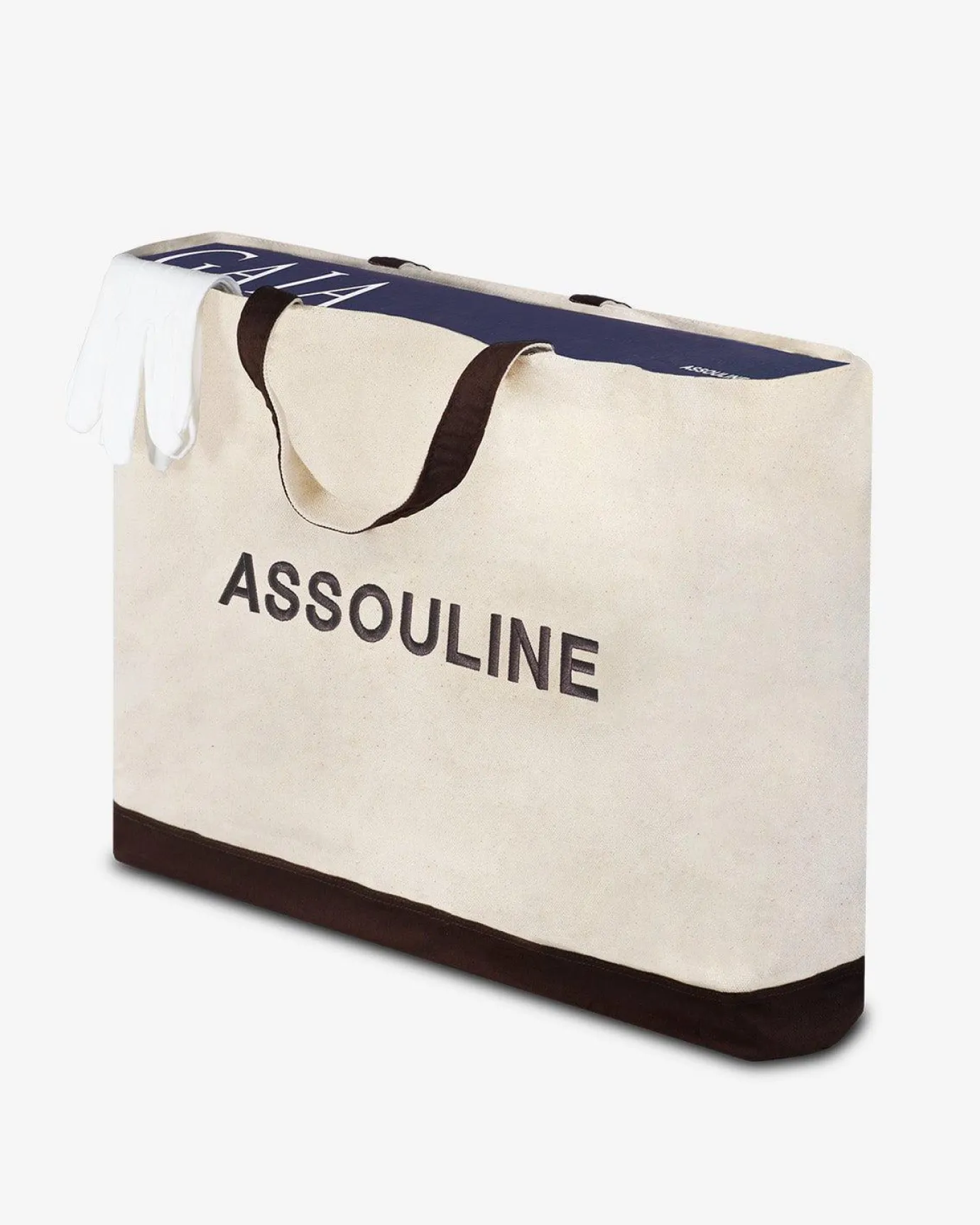 Assouline Voyage<Gaia (Collection Ultime)