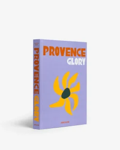 Assouline Voyage<Gloire Provencale