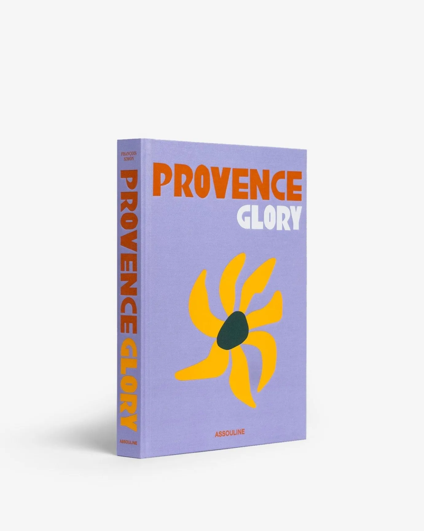 Assouline Voyage<Gloire Provencale
