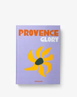 Assouline Voyage<Gloire Provencale
