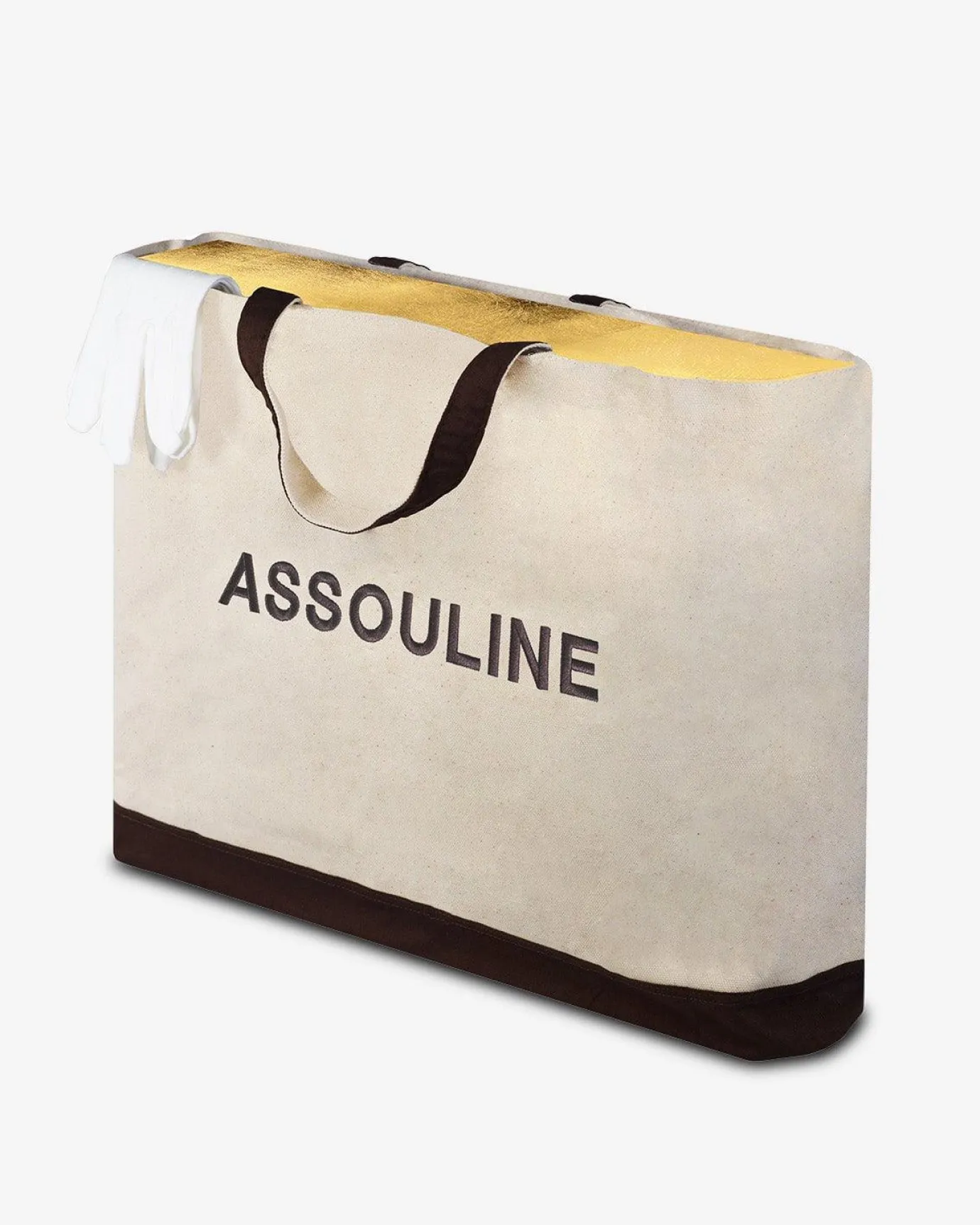 Assouline Bijoux & Montres<Gold : The Impossible Collection (Edition Speciale)