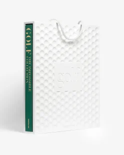Assouline Voitures De Sport<Golf : La Collection Impossible