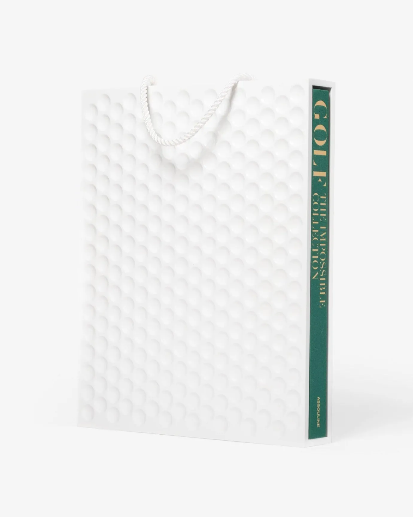 Assouline Voitures De Sport<Golf : La Collection Impossible