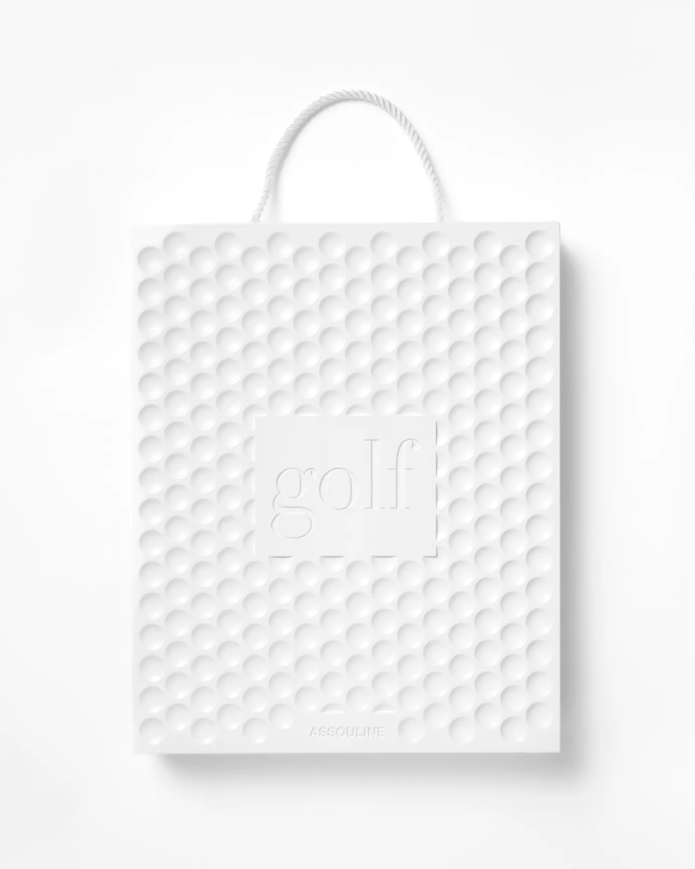 Assouline Voitures De Sport<Golf : La Collection Impossible
