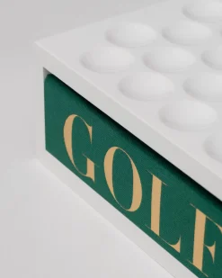 Assouline Voitures De Sport<Golf : La Collection Impossible