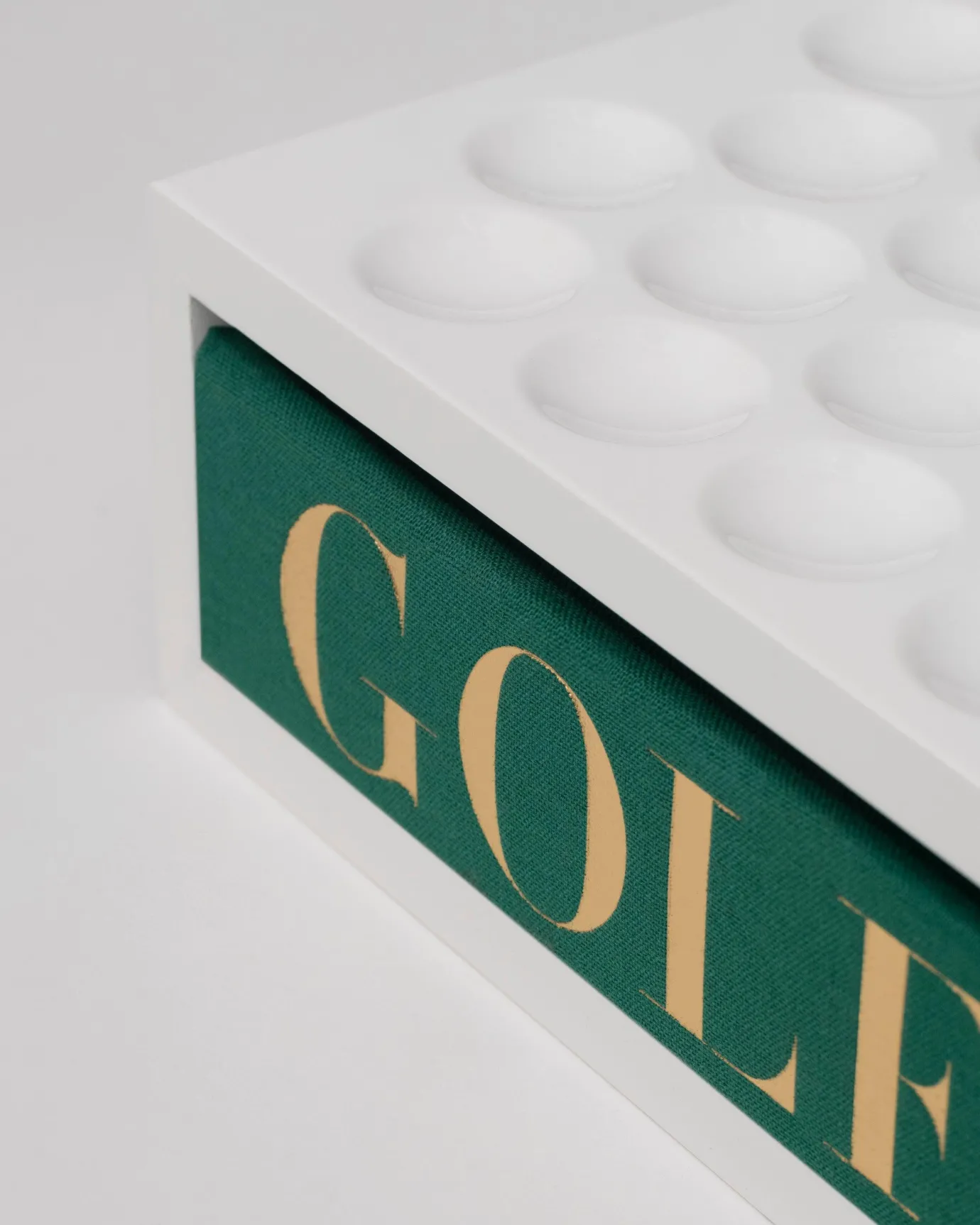 Assouline Voitures De Sport<Golf : La Collection Impossible
