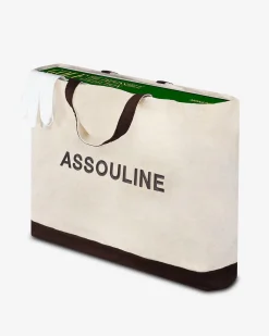 Assouline Voitures De Sport<Golf : La Collection Impossible
