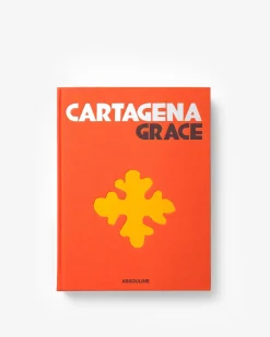 Assouline Voyage<Grace De Carthagene