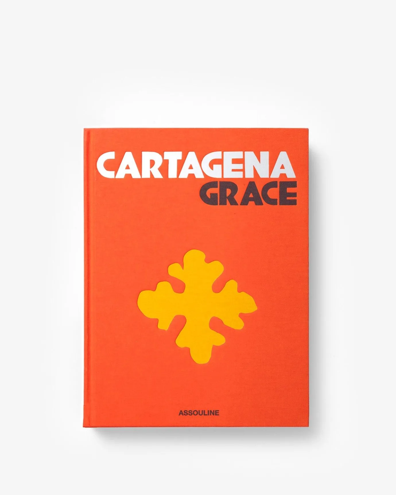 Assouline Voyage<Grace De Carthagene