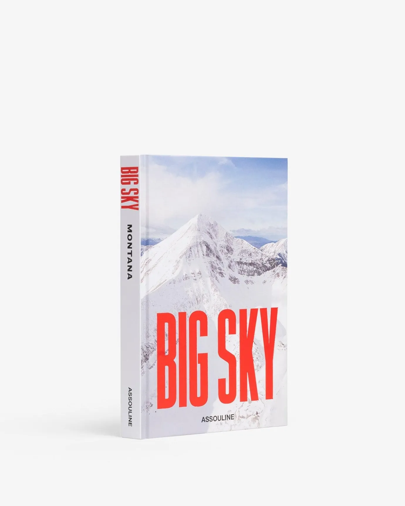 Assouline Voyage<Grand Ciel