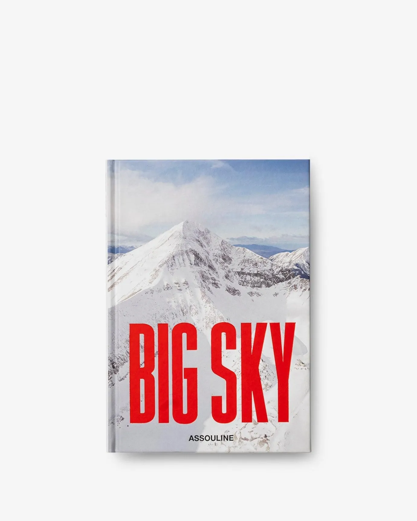 Assouline Voyage<Grand Ciel
