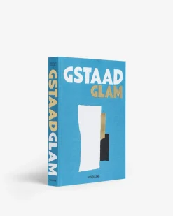 Assouline Voyage<Gstaad Glam
