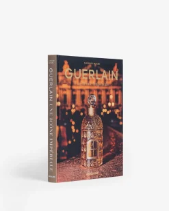 Assouline Marques Iconiques<Guerlain : Une Icone Imperiale (Version Francaise)