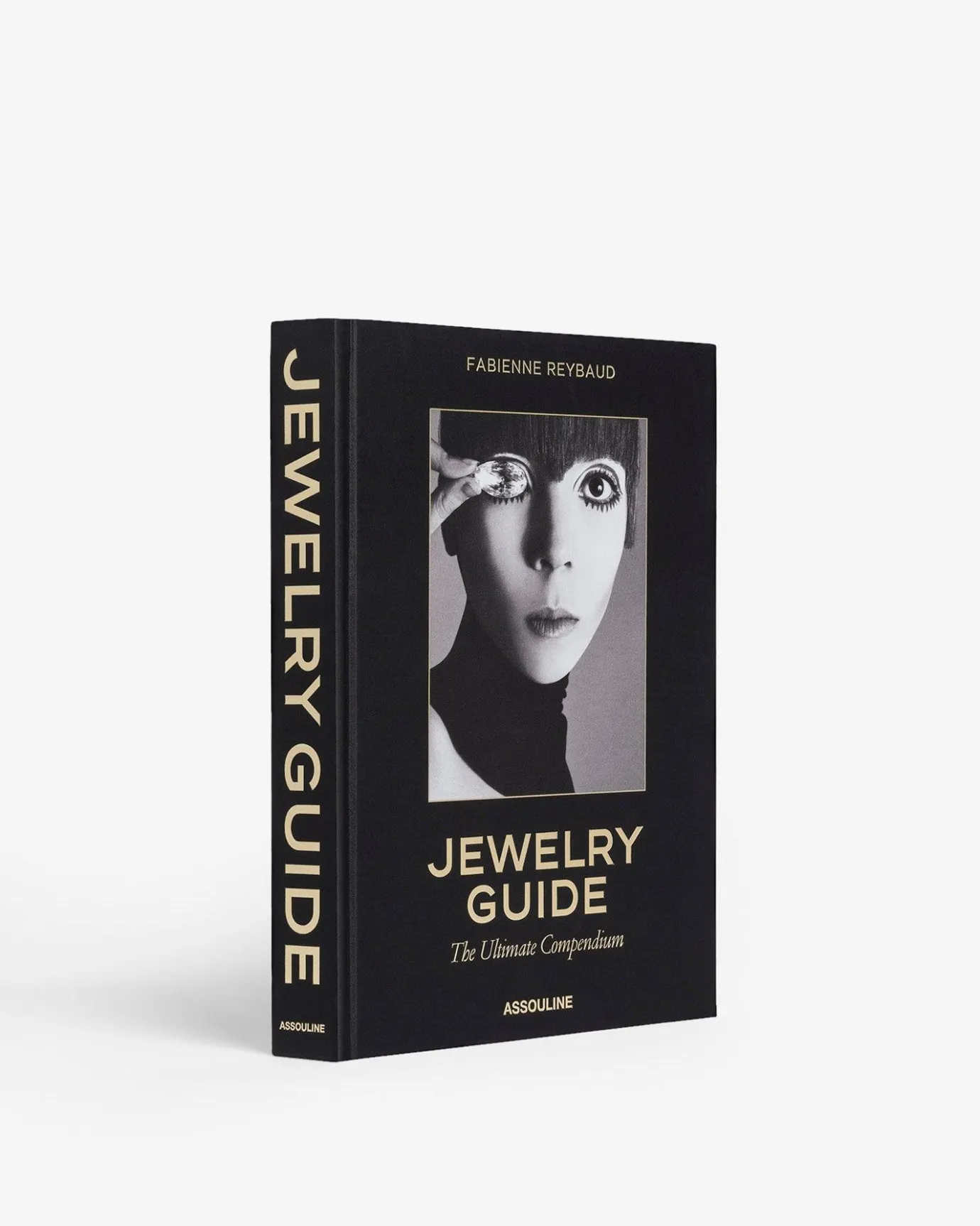 Assouline Bijoux & Montres<Guide Des Bijoux : Le Recueil Ultime
