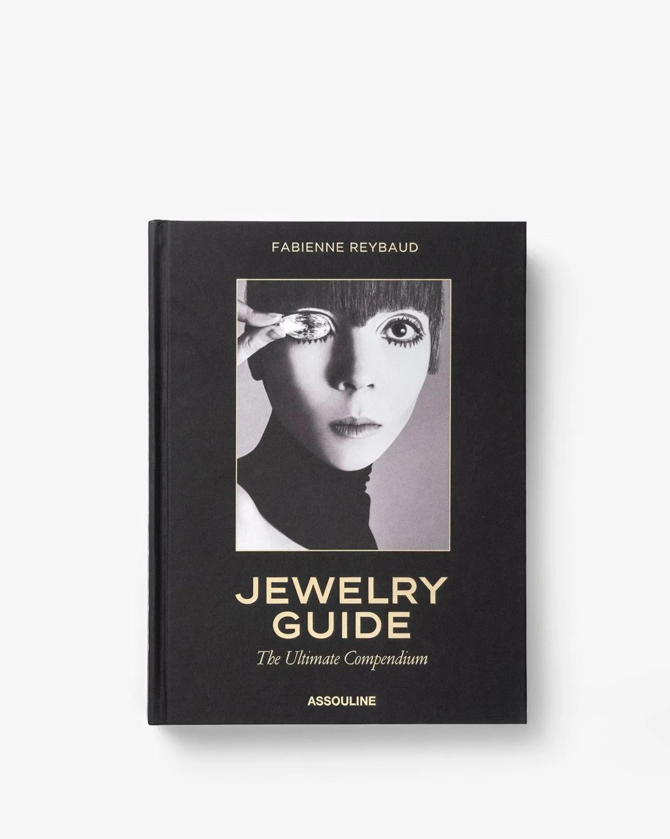 Assouline Bijoux & Montres<Guide Des Bijoux : Le Recueil Ultime