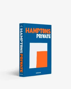 Assouline Voyage<Hamptons Prive