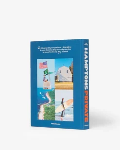 Assouline Voyage<Hamptons Prive