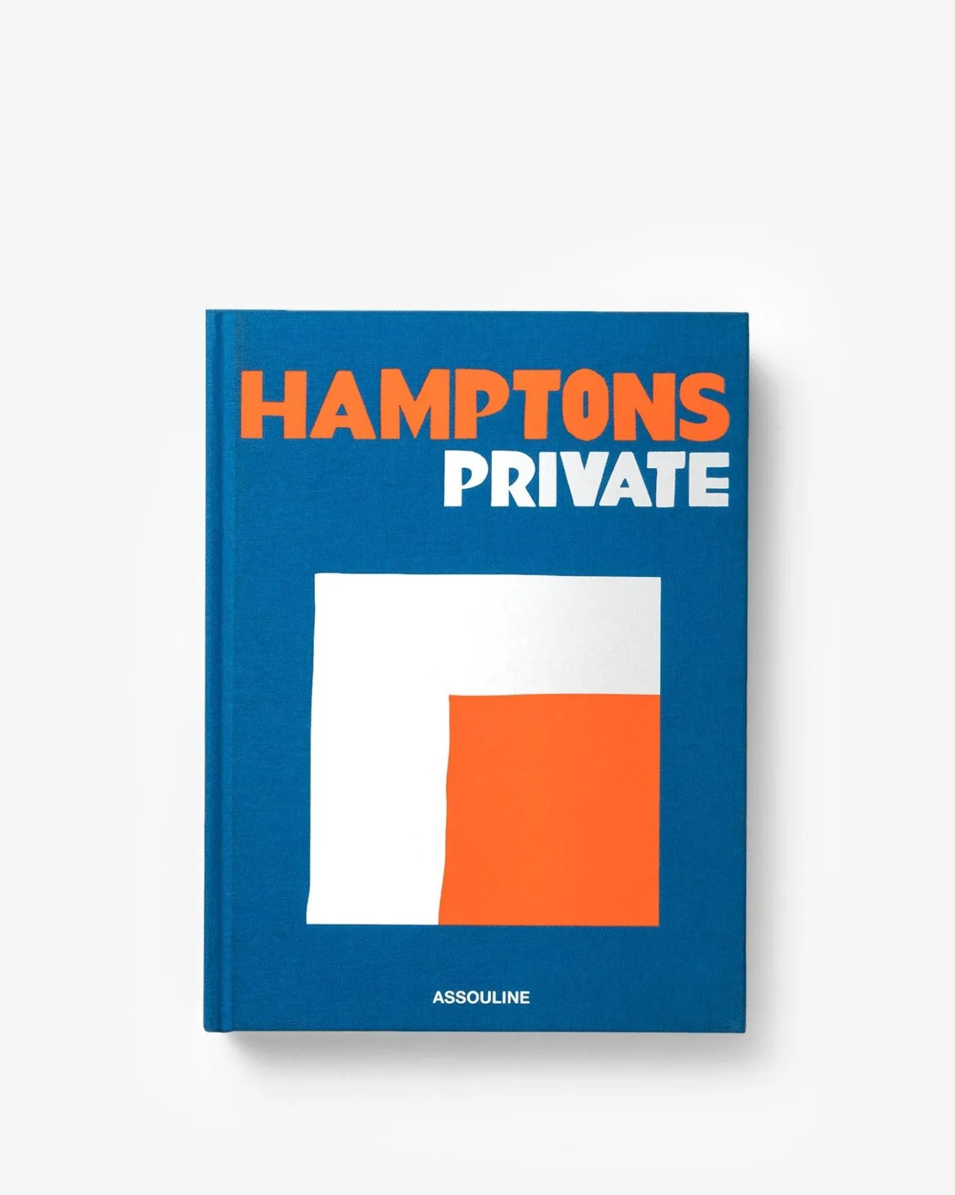 Assouline Voyage<Hamptons Prive