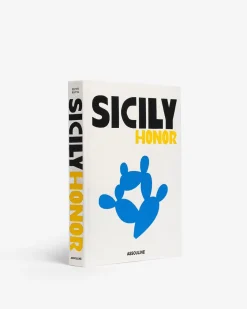Assouline Voyage<Honneur De La Sicile