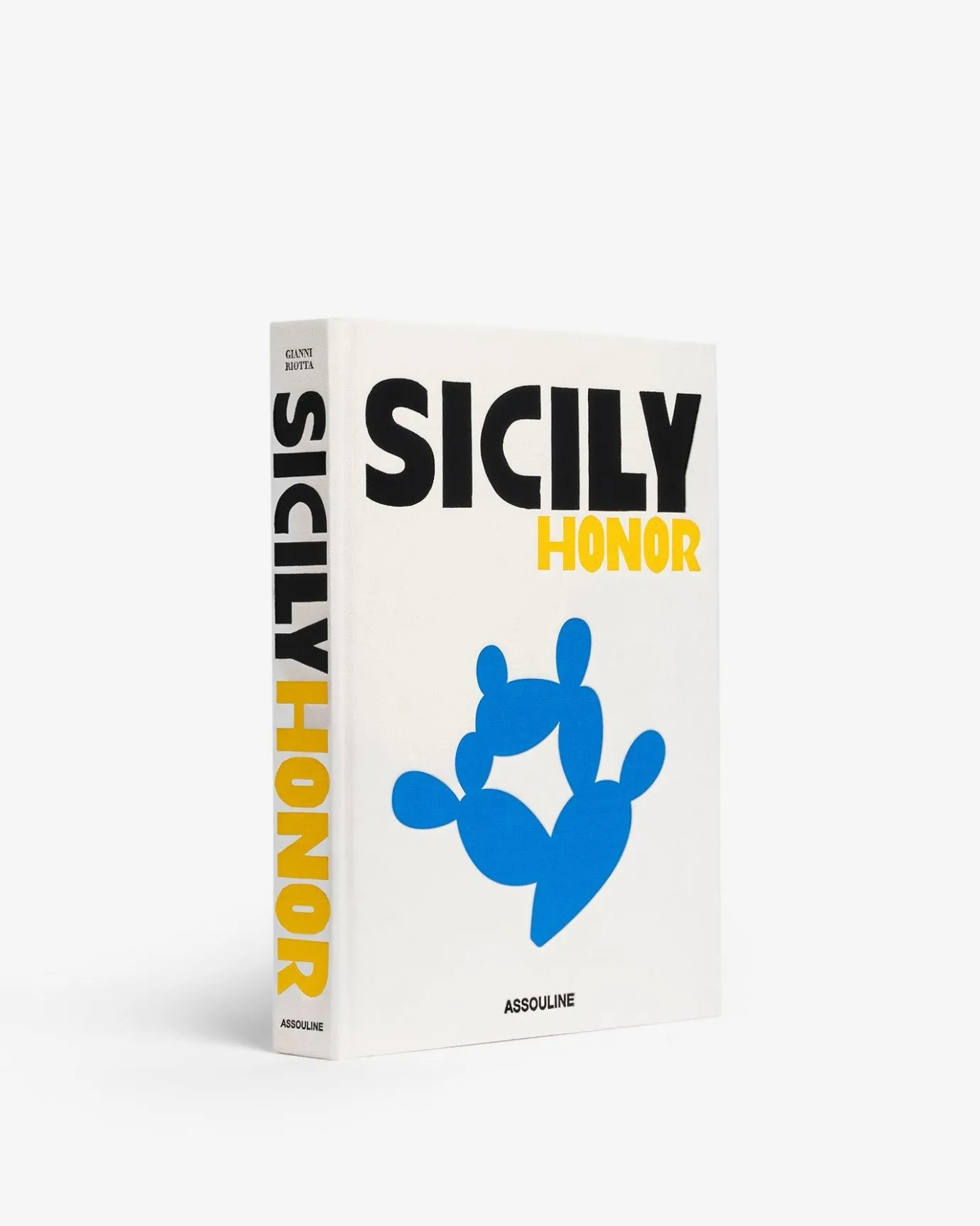 Assouline Voyage<Honneur De La Sicile