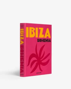 Assouline Voyage<Ibiza Boheme