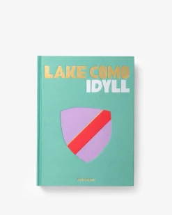 Assouline Voyage<Idylle Du Lac De Come