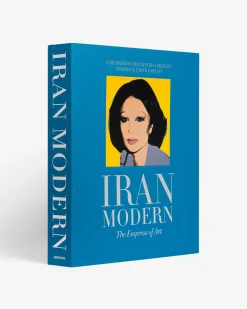Assouline Art<Iran Moderne