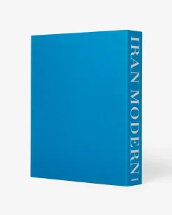 Assouline Art<Iran Moderne