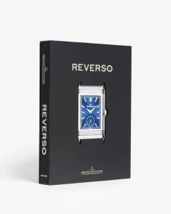 Assouline Marques Iconiques<Jaeger-Lecoultre : Reverso