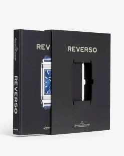 Assouline Marques Iconiques<Jaeger-Lecoultre : Reverso